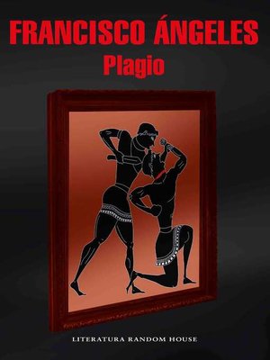 cover image of Plagio